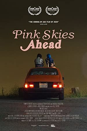 Pink Skies Ahead 2020