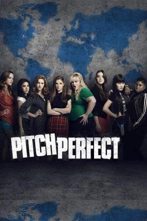 Pitch Perfect 2012