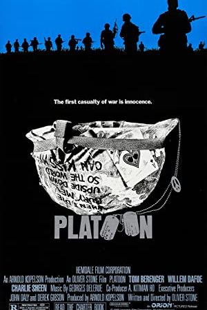 Platoon 1986