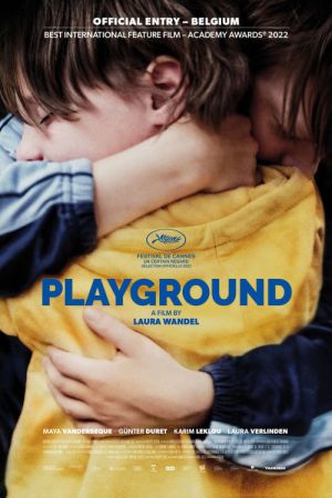Playground 2021