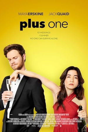 Plus One 2019