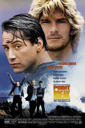 Point Break 1991