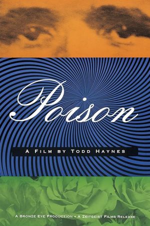 Poison 1991