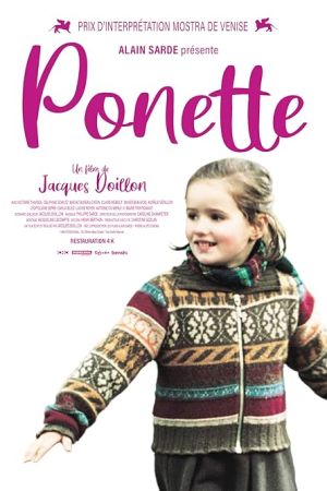Ponette 1996