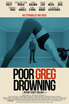 Poor Greg Drowning 2018