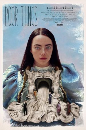 Poor Things 2023