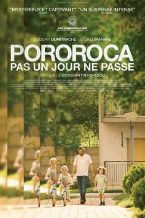 Pororoca 2017