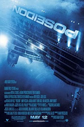 Poseidon 2006