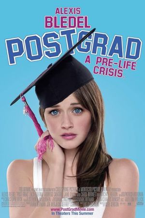 Post Grad 2009
