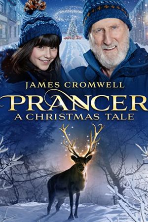 Prancer: A Christmas Tale 2022