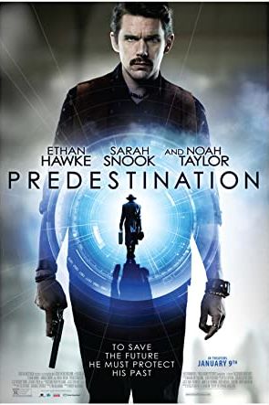 Predestination 2014