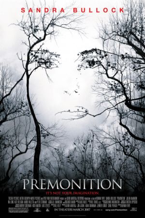 Premonition 2007