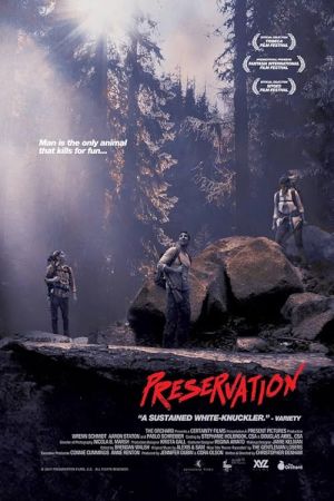 Preservation 2014