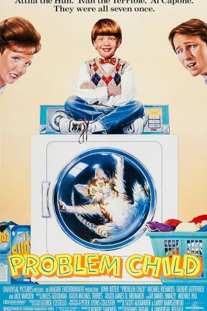 Problem Child 1990