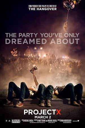 Project X 2012