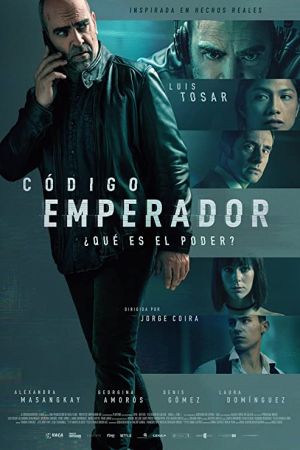 Proyecto Emperador 2022