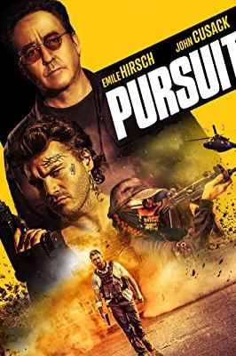 Pursuit 2022