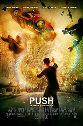 Push 2009