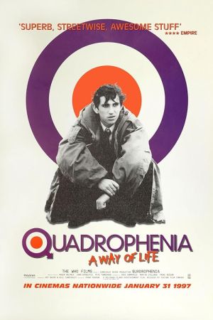 Quadrophenia 1979