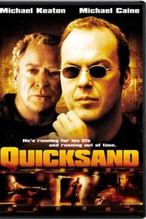 Quicksand 2003
