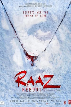 Raaz Reboot 2016