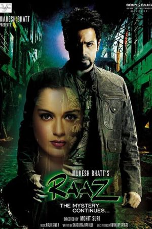 Raaz: The Mystery Continues 2009