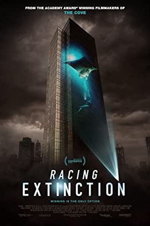Racing Extinction 2015