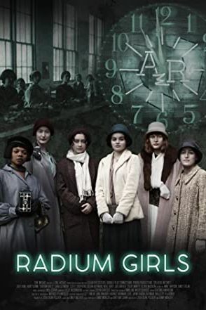 Radium Girls 2018
