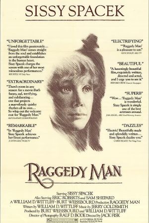Raggedy Man 1981