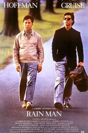 Rain Man 1988