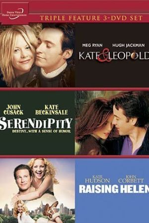 Raising Helen 2004