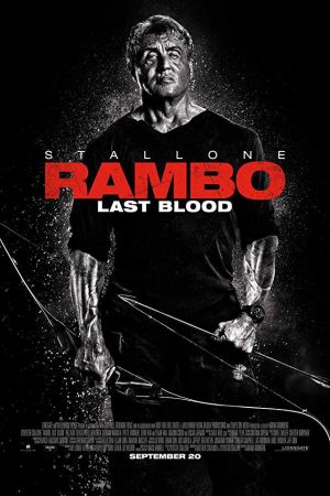 Rambo: Last Blood 2019
