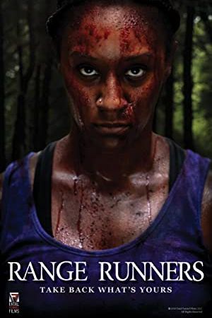 Range Runners 2019