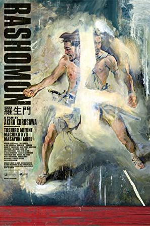 Rashomon 1950