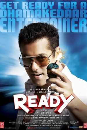 Ready 2011