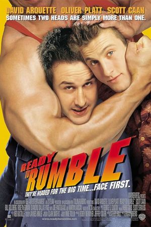 Ready to Rumble 2000