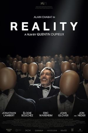 Reality 2014