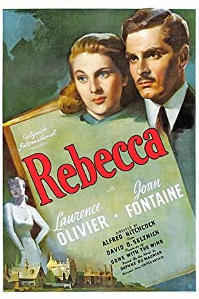 Rebecca 1940