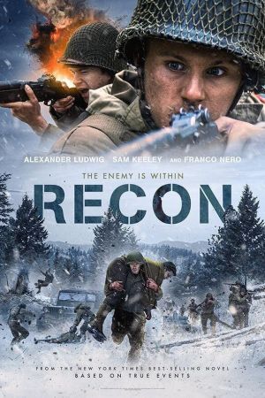 Recon 2019