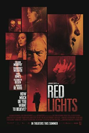 Red Lights 2012