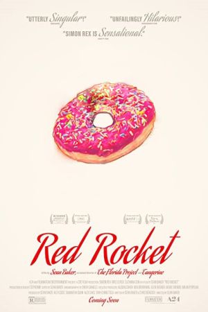Red Rocket 2021