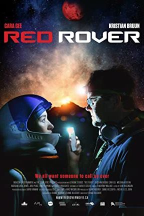 Red Rover 2018