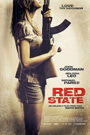 Red State 2011