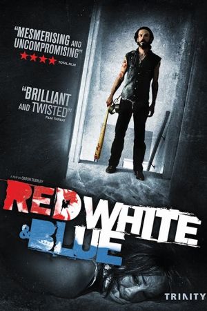 Red White & Blue 2010