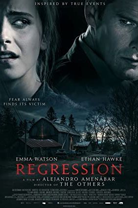 Regression 2015