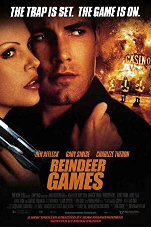 Reindeer Games 2000