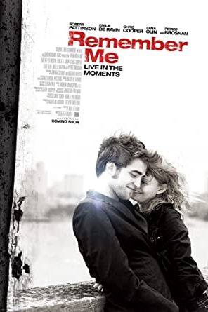 Remember Me 2010 movie poster - watch and download free