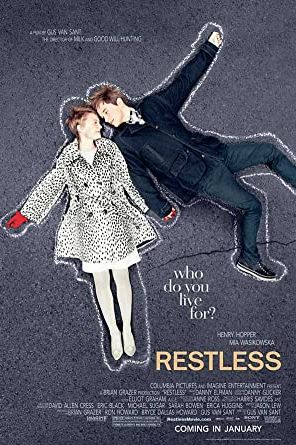 Restless 2011