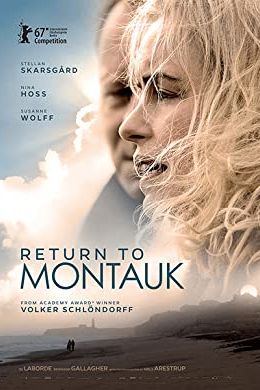 Return to Montauk 2017