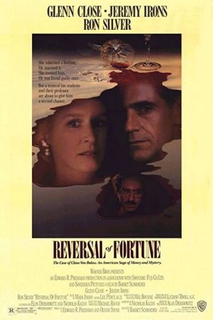 Reversal of Fortune 1990